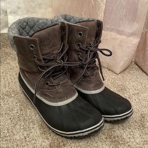 Sorel Women’s Snow Boots